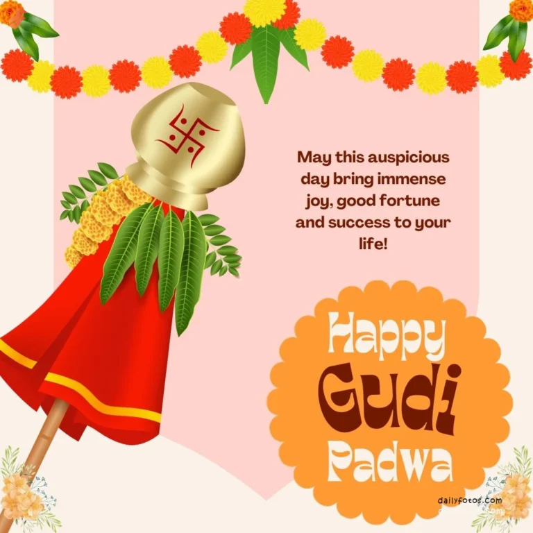 Happy Gudi Padwa 10