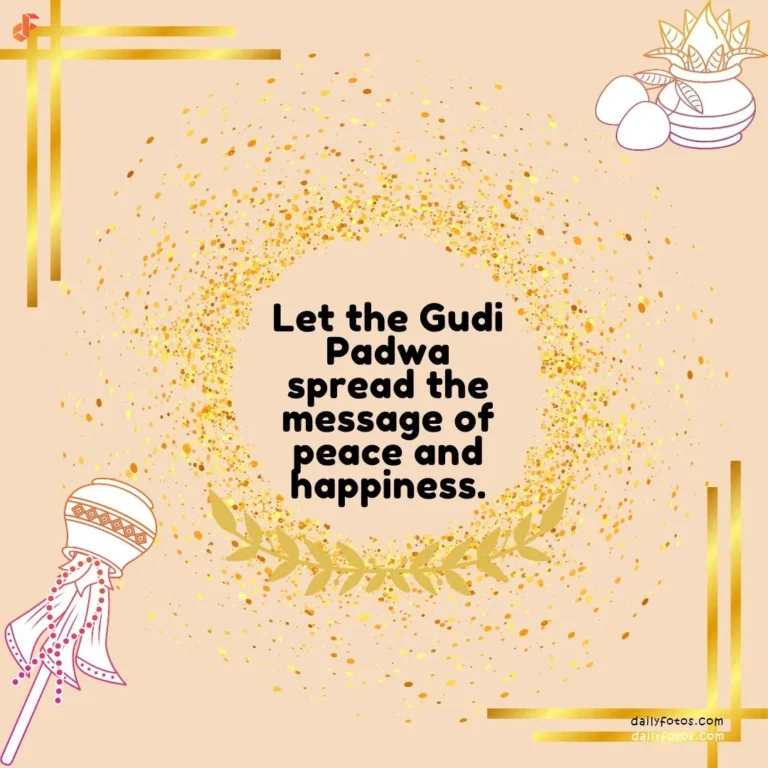 Happy Gudi Padwa 16