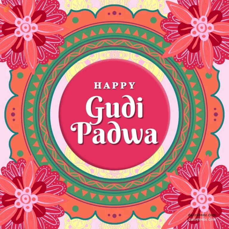 Happy Gudi Padwa 18