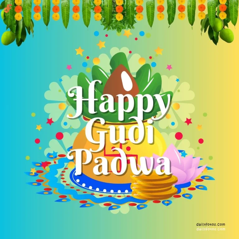 Gudi Padwa Happy Gudi Padwa 19