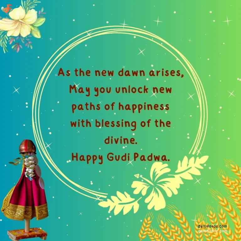 Happy Gudi Padwa 21