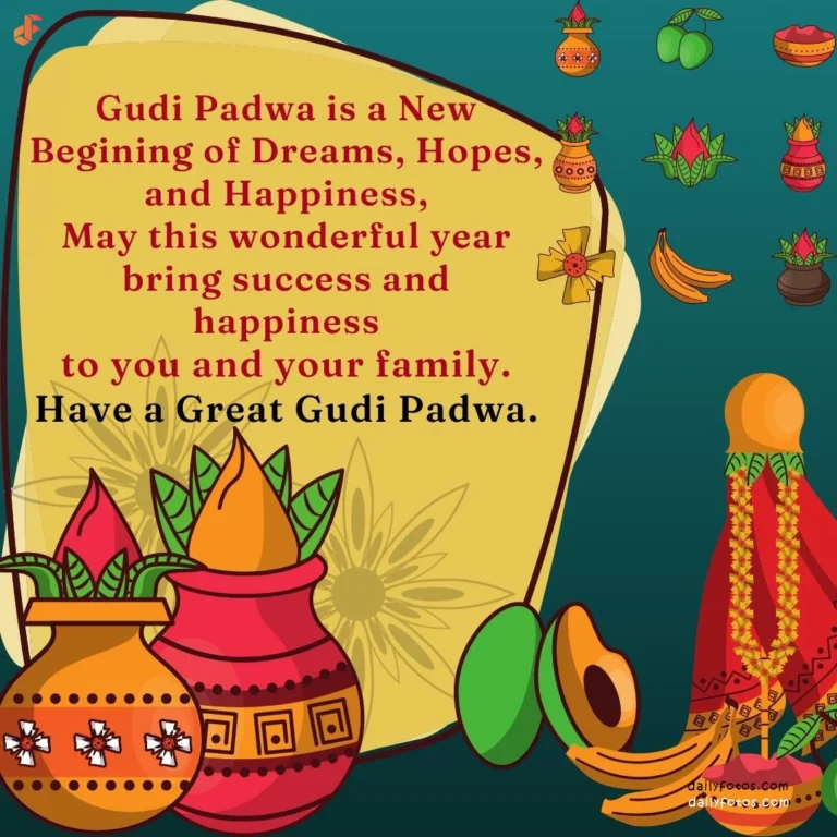 Happy Gudi Padwa 22