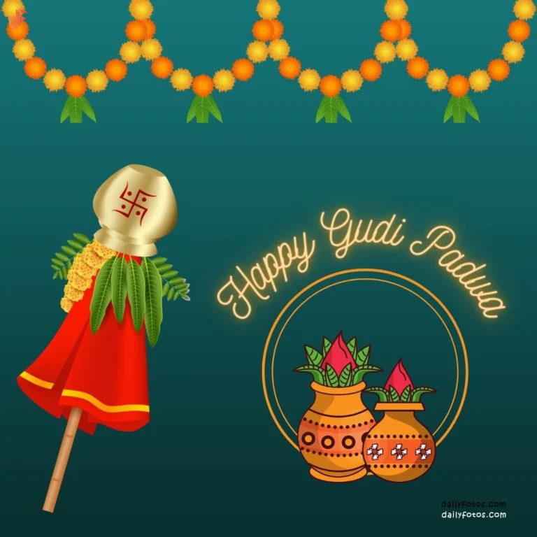 Happy Gudi Padwa 4