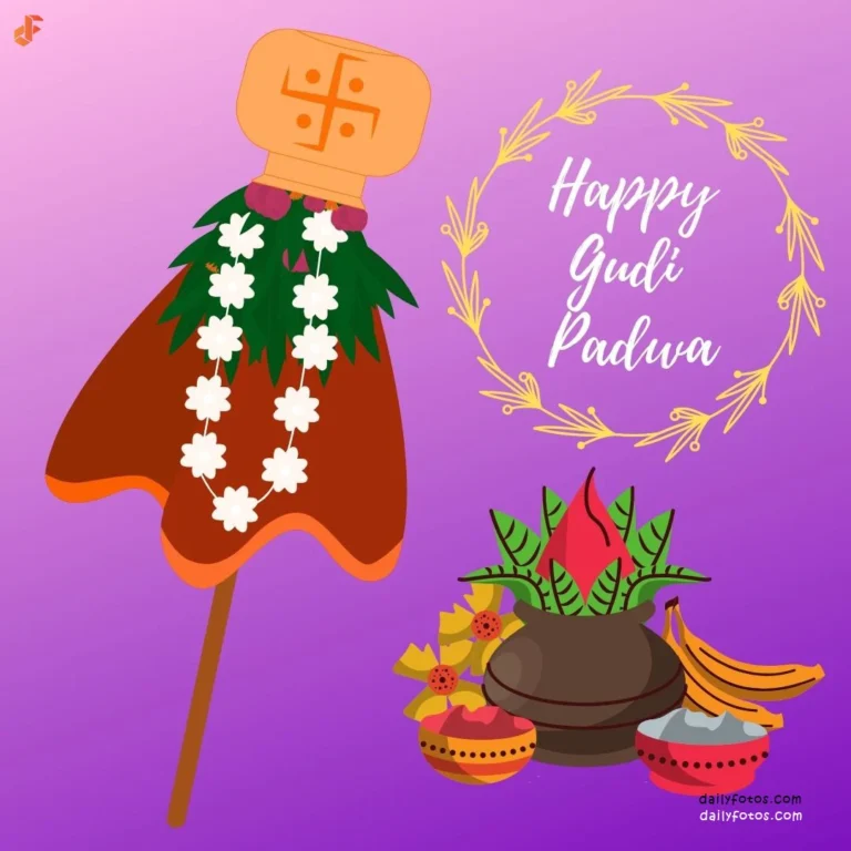 Happy Gudi Padwa 5