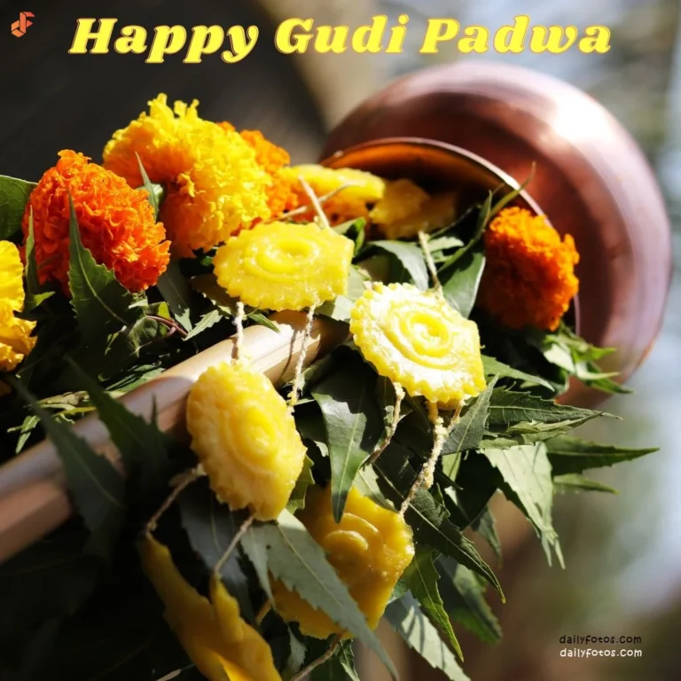 Happy Gudi Padwa 6
