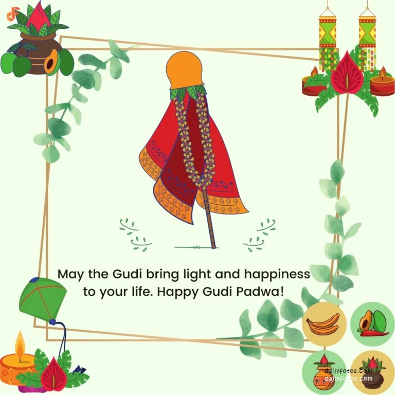 Happy Gudi Padwa 9