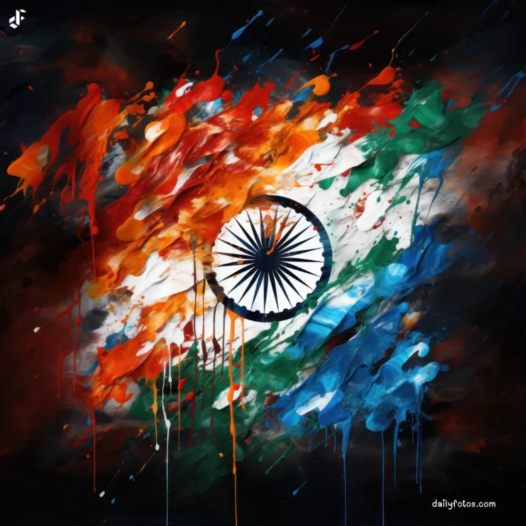 independence day wallpaper abstract indian flag independence daydp