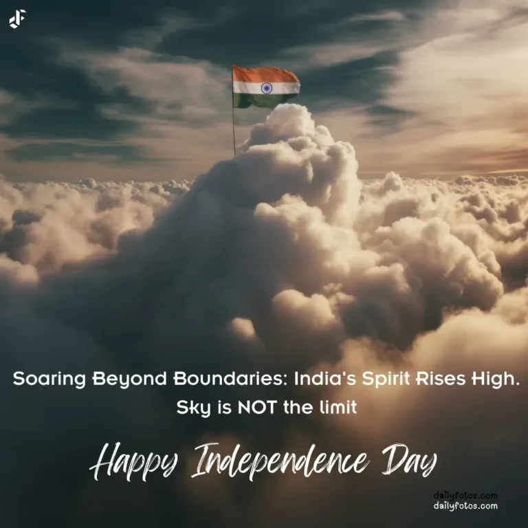 indian flag above clouds independence day flag images creative independence day background 15 august ka photo