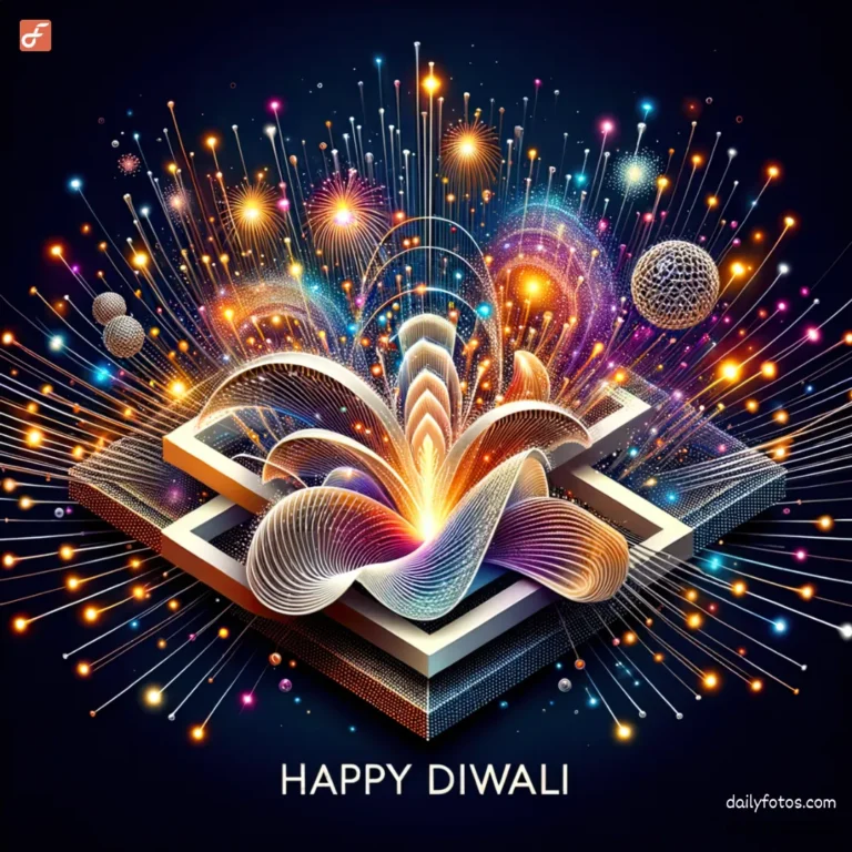 3d ai art of diwali happy diwali status best diwali wallpaper 2023
