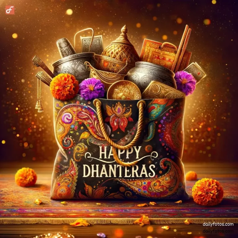 Dhanteras Quotes In English Laxmi Puja Wishes