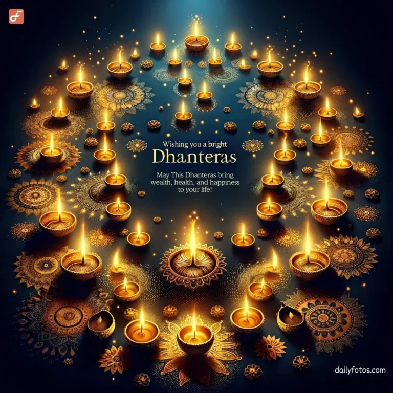 Dhanteras wishes and dhanteras quotes