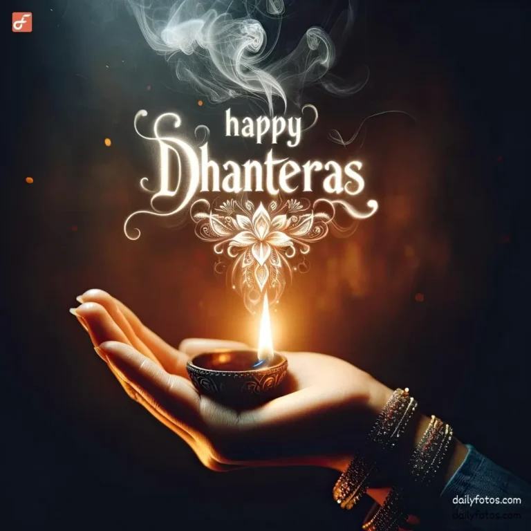 Laxmi Puja Wishes and Dhanteras Images