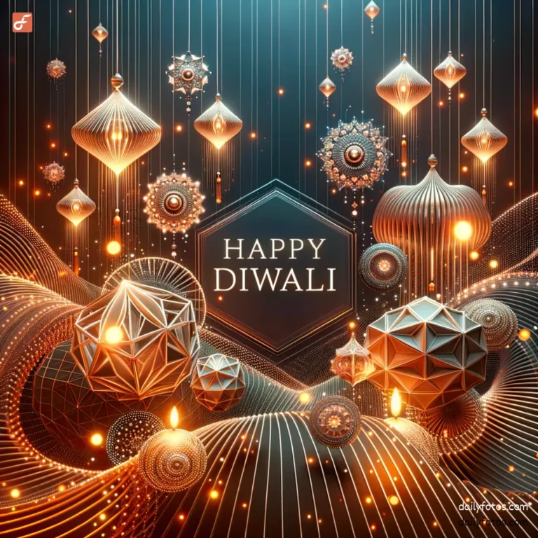 abstract art of 3d diwali decoration diwali background image hd free download
