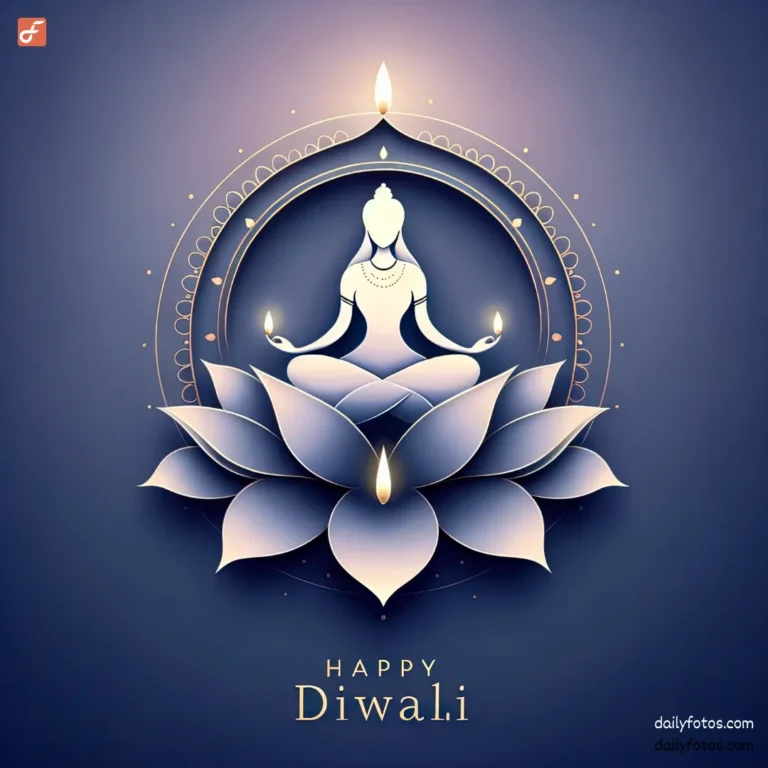abstract lady holding diwali diya silhouette happy diwali image hd free download for whatsapp