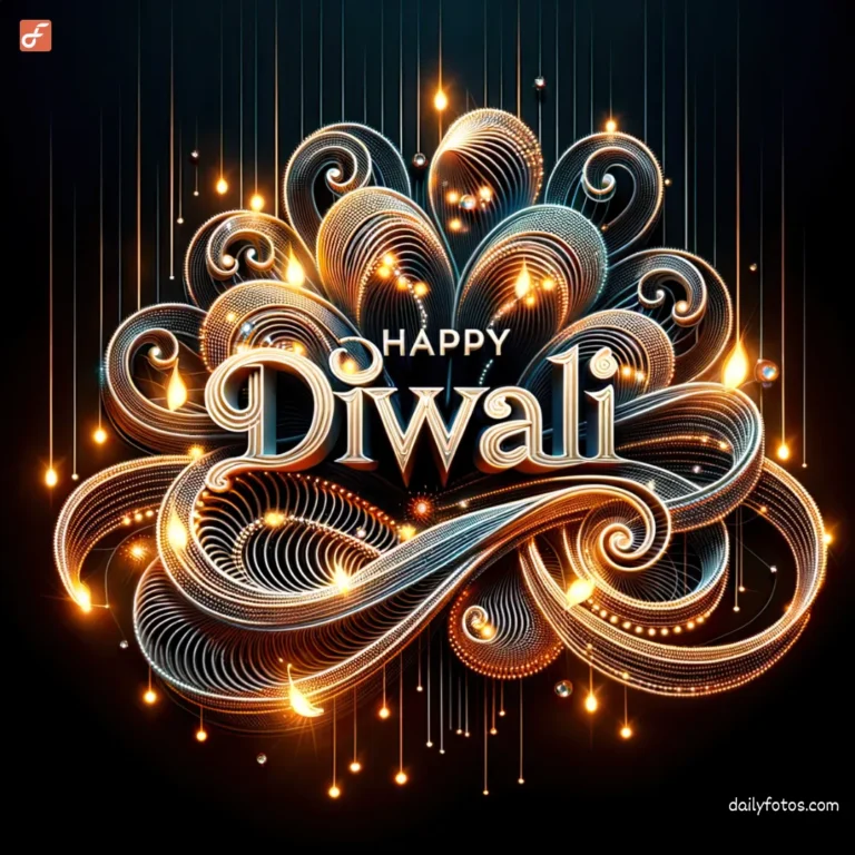 ai generated 3d diwali design happy diwali deepawali wallpaper