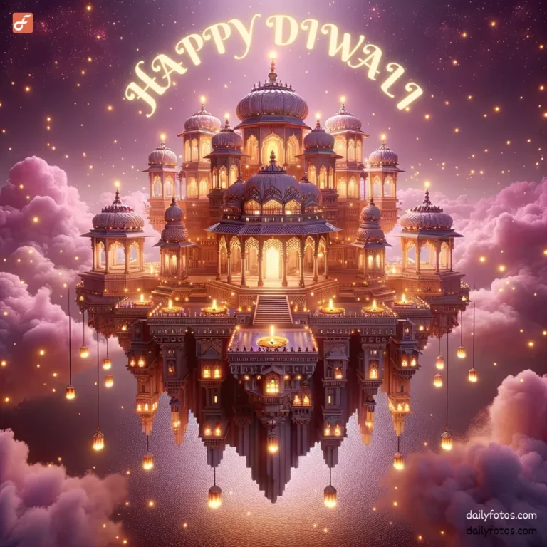 floating mahal unique dipawali wallpaper 2023 hd free download best diwali wishes in english 2023