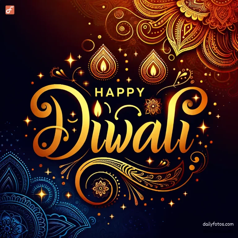 happy diwali typography hd images download diwali background