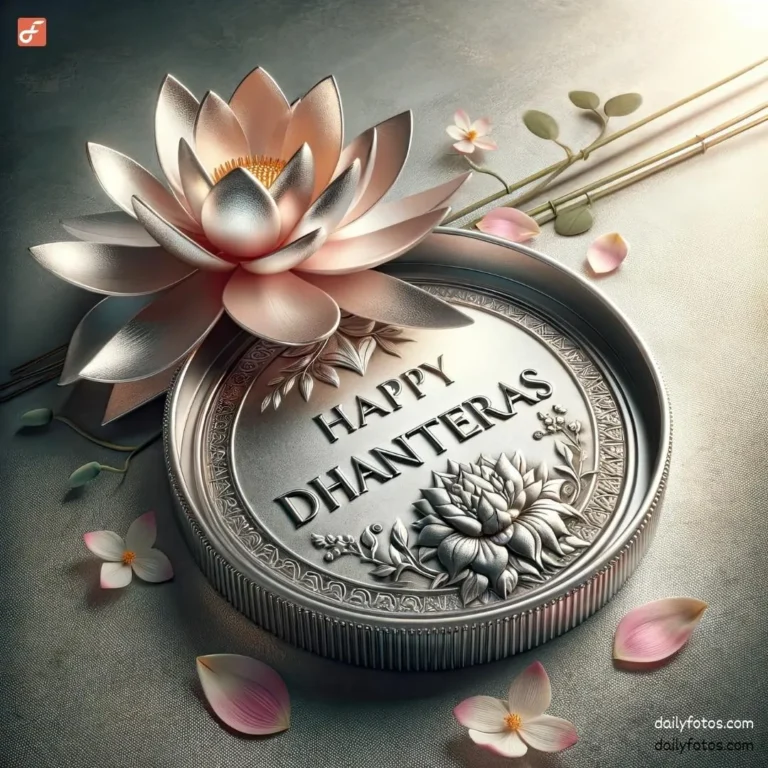 new happy dhanteras silver coin image dhanteras wishes