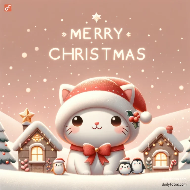 Animated Merry Christmas Pictures (2)