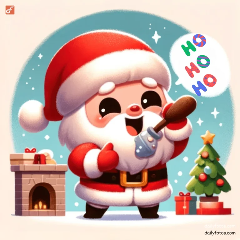 Beautiful Merry Christmas Images (2)