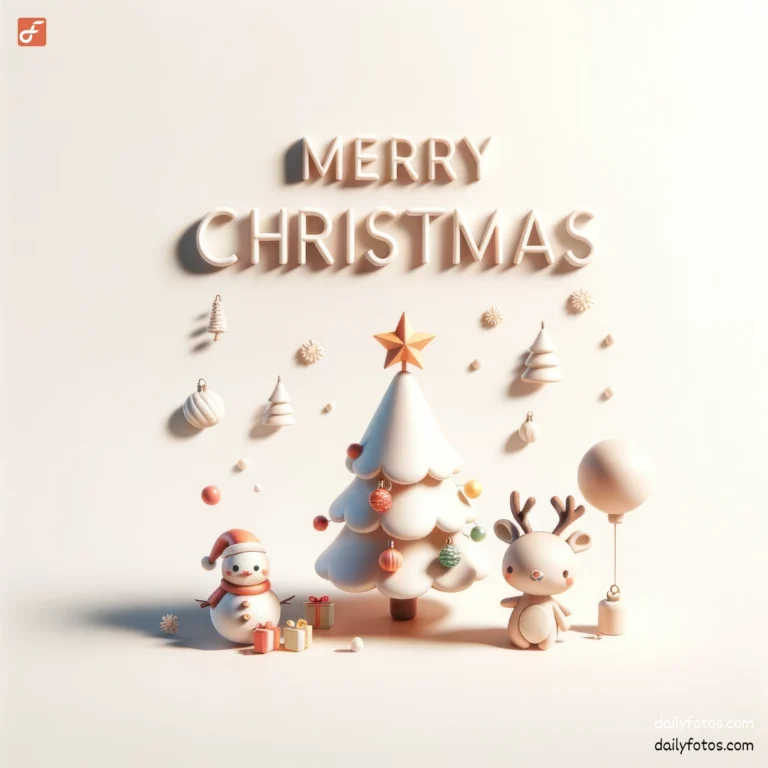Beautiful Merry Christmas Pictures (2)