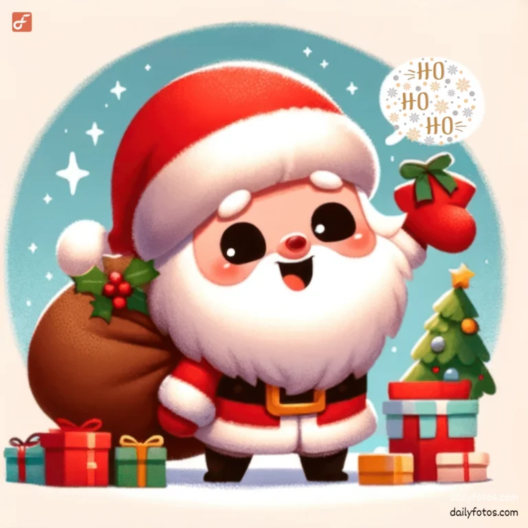 Christmas Cartoon Images (2)