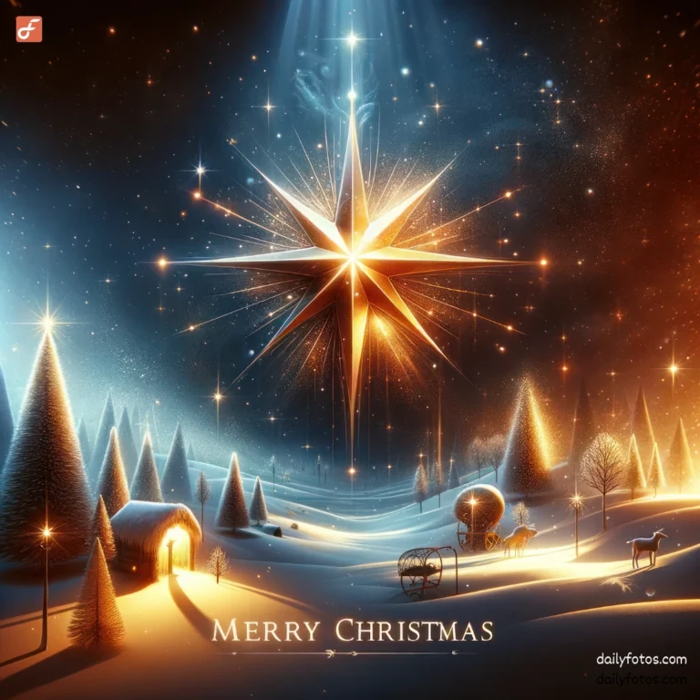 Christmas Star Images (3)