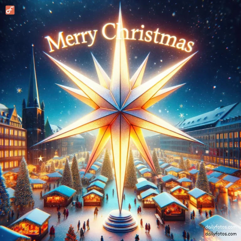 Christmas Star Images