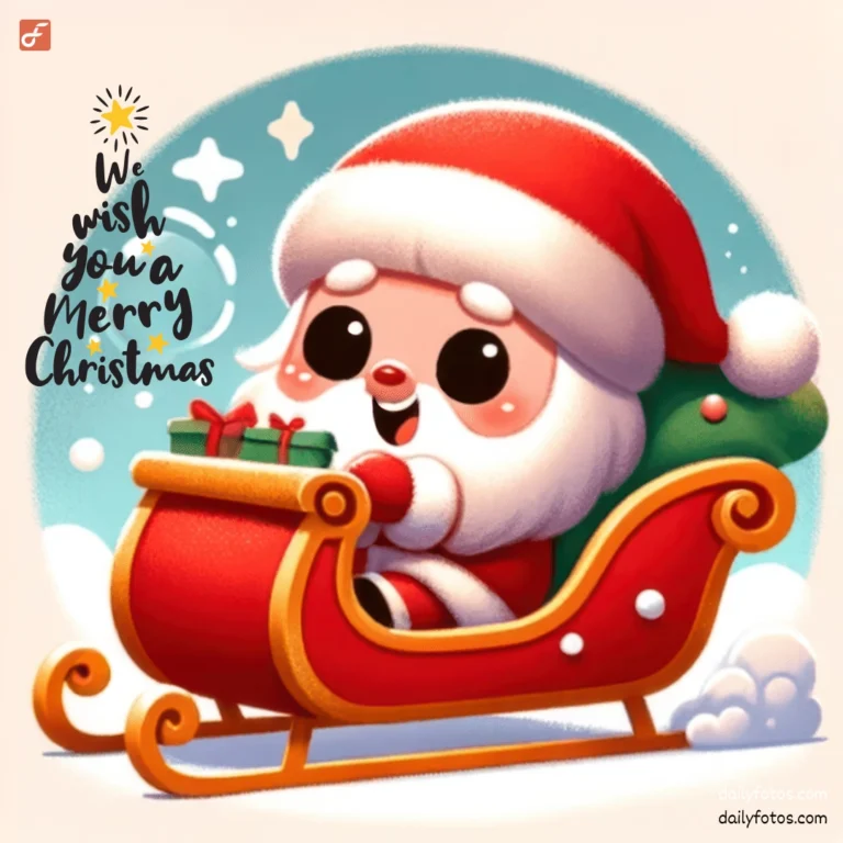 Cute Christmas Pictures (2)