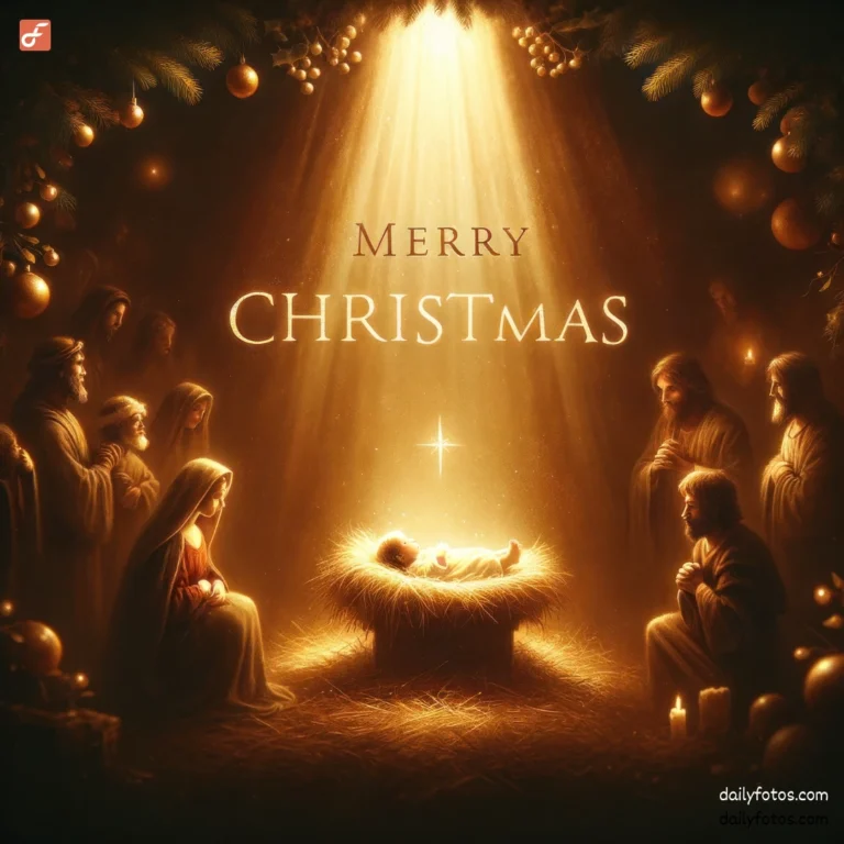 Jesus Birth Christmas Images (2)