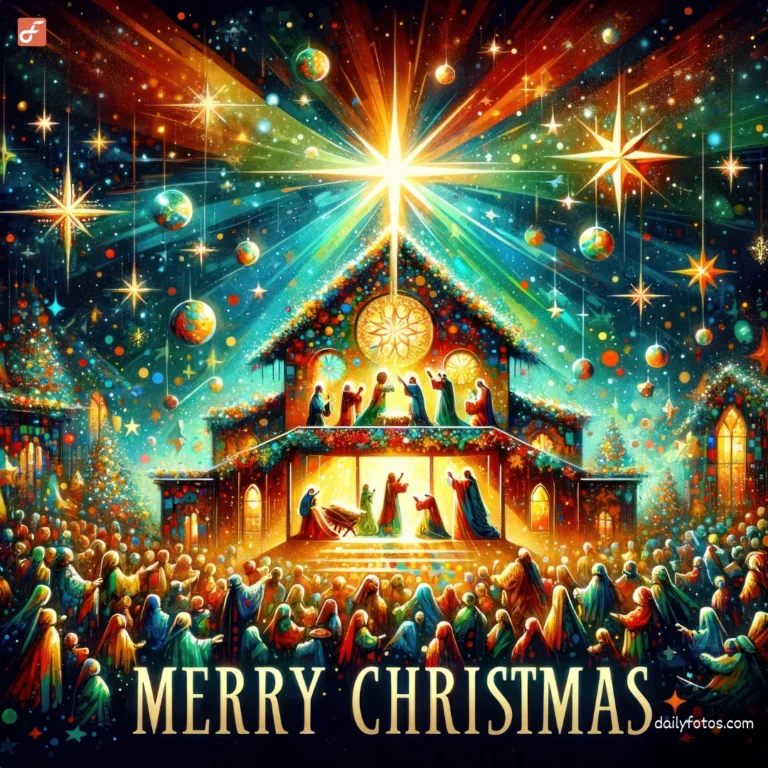 Merry Christmas Jesus Images